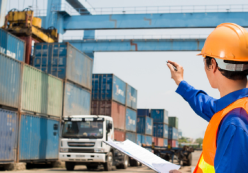 Reliable Heavy Lift Transportation and Project Cargo #1